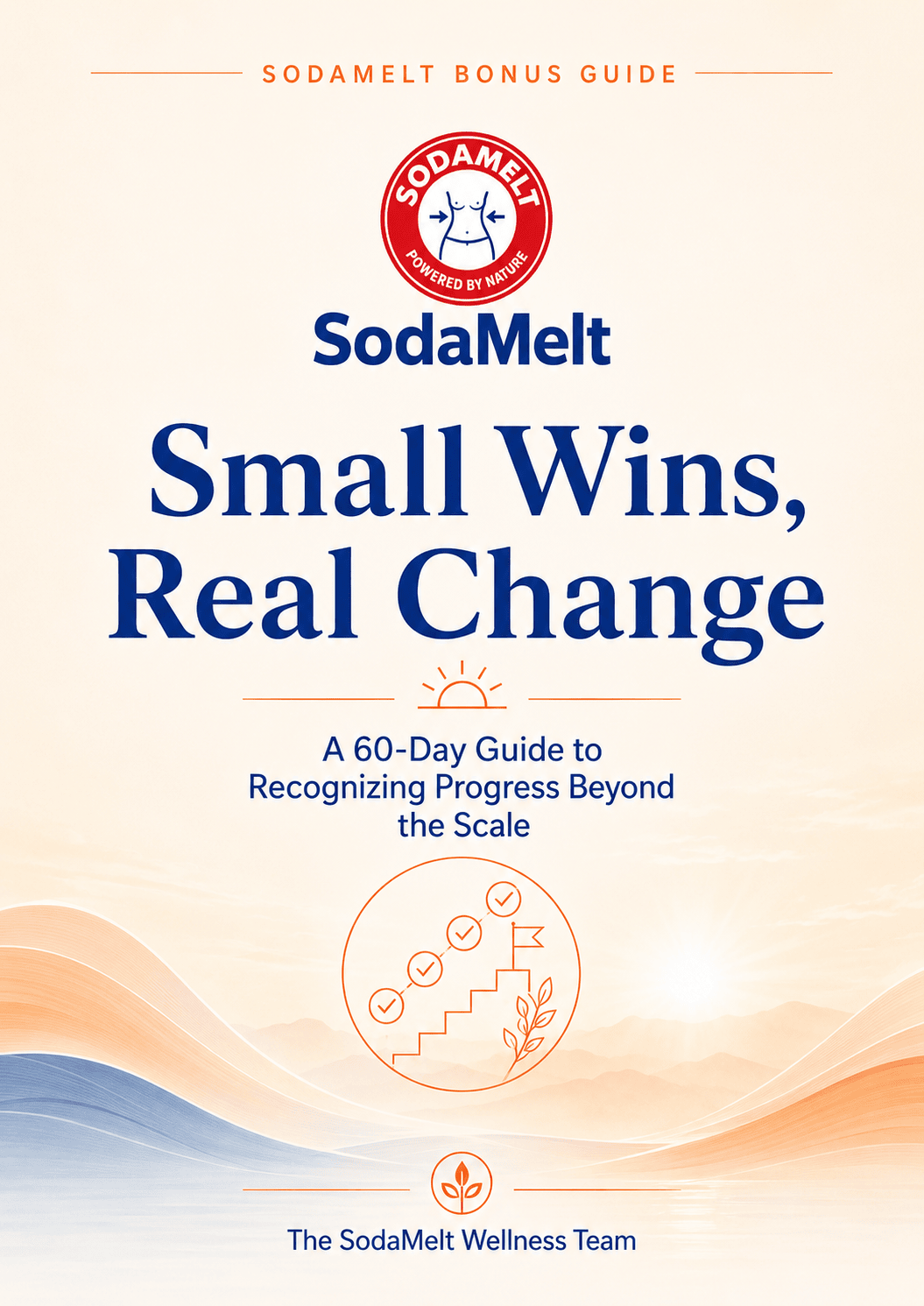 Bonus 2 — Small Wins, Real Change