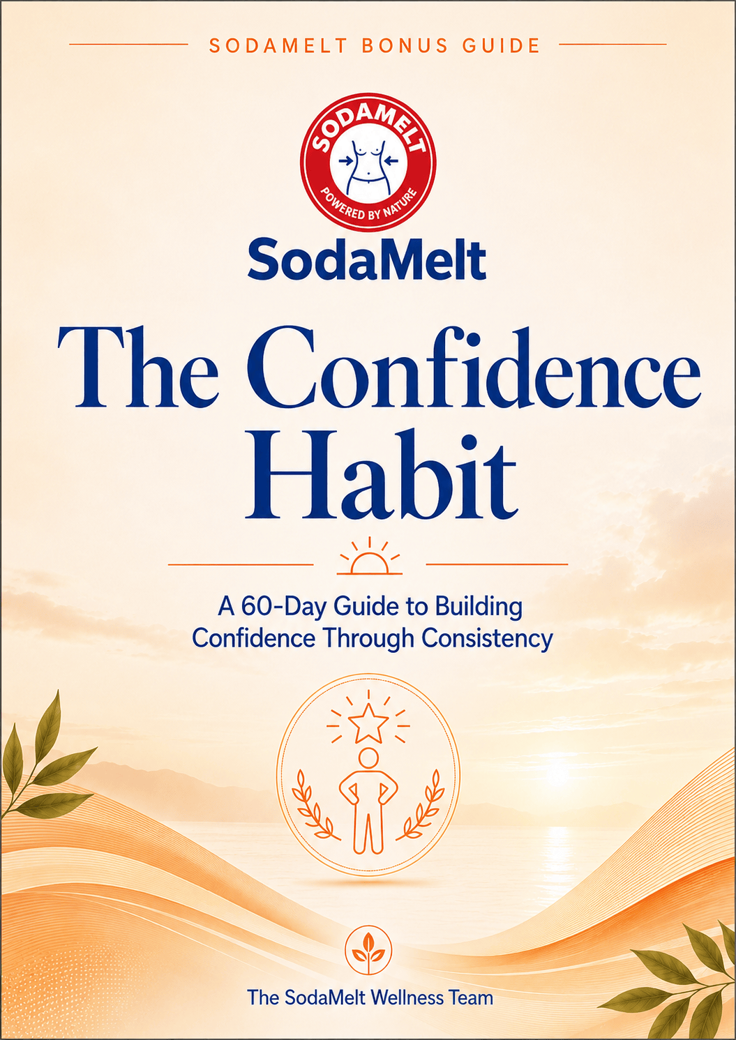 Bonus 3 — The Confidence Habit